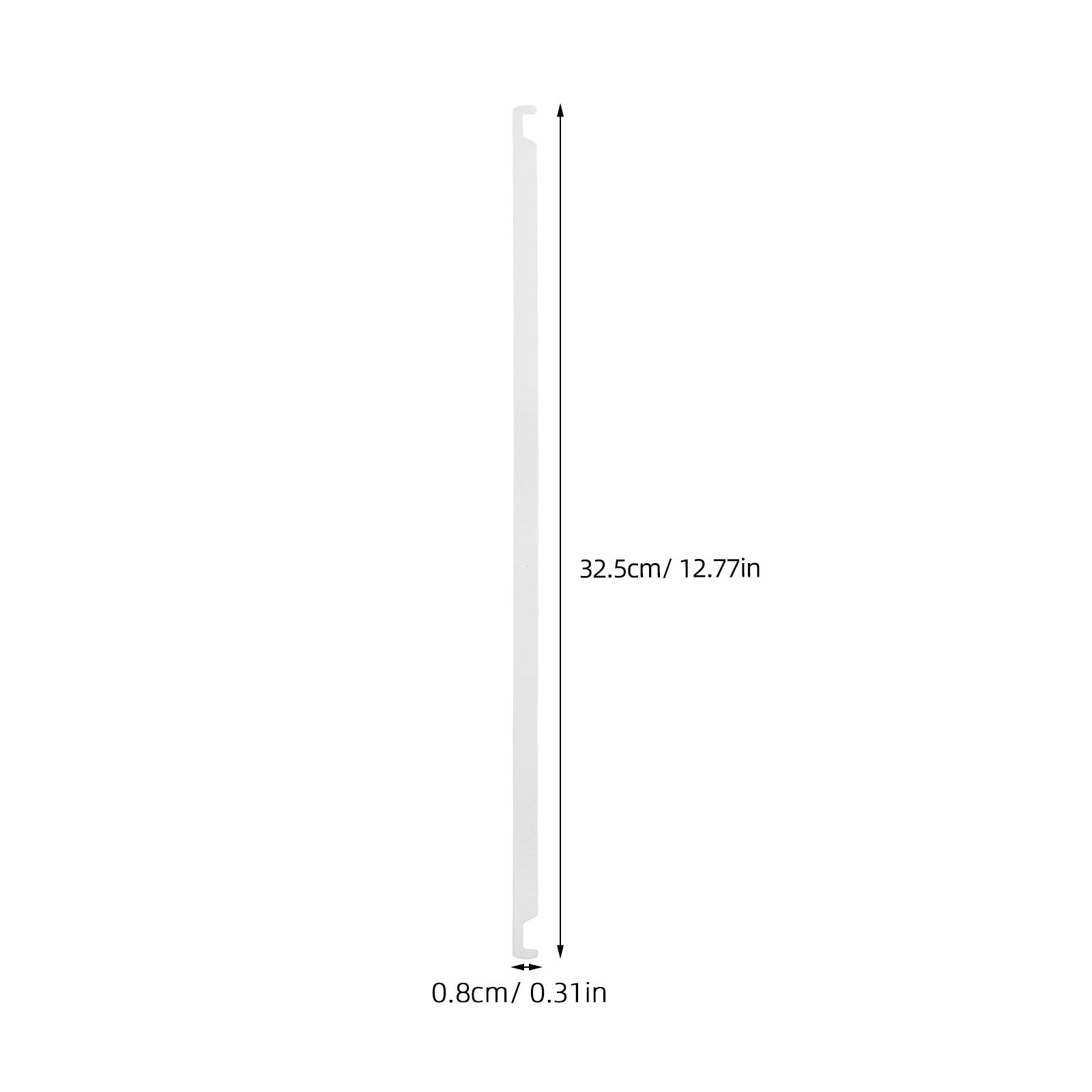 Hanging File Cabinet Bars 10 P - File Folder Hanging review and price
