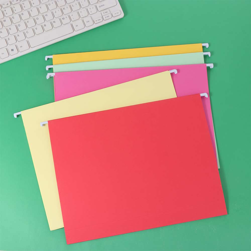 10PCS A4 Hanging File Folder P - File Folder Hanging review and price