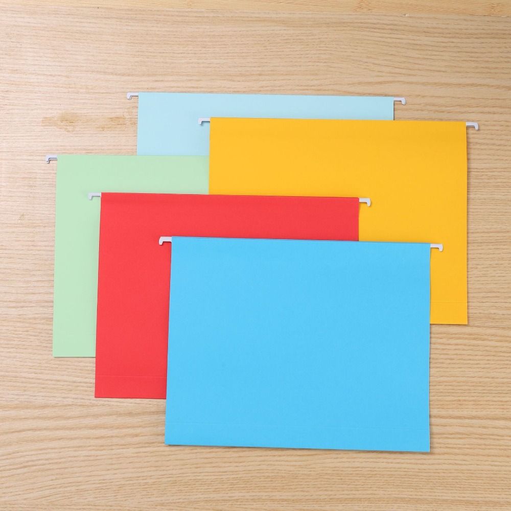10PCS A4 Hanging File Folder P - File Folder Hanging review and price