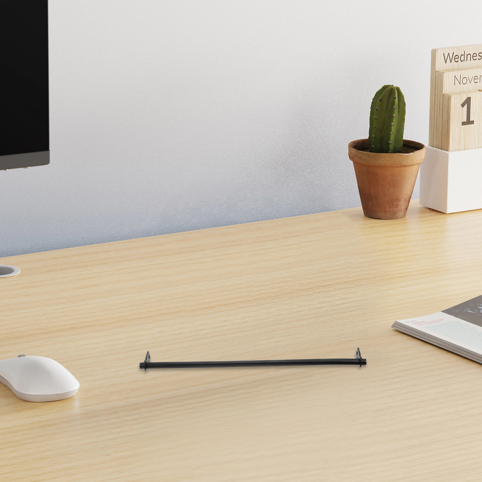 5Pcs Hanging File Folder Rails - File Folder Hanging review and price