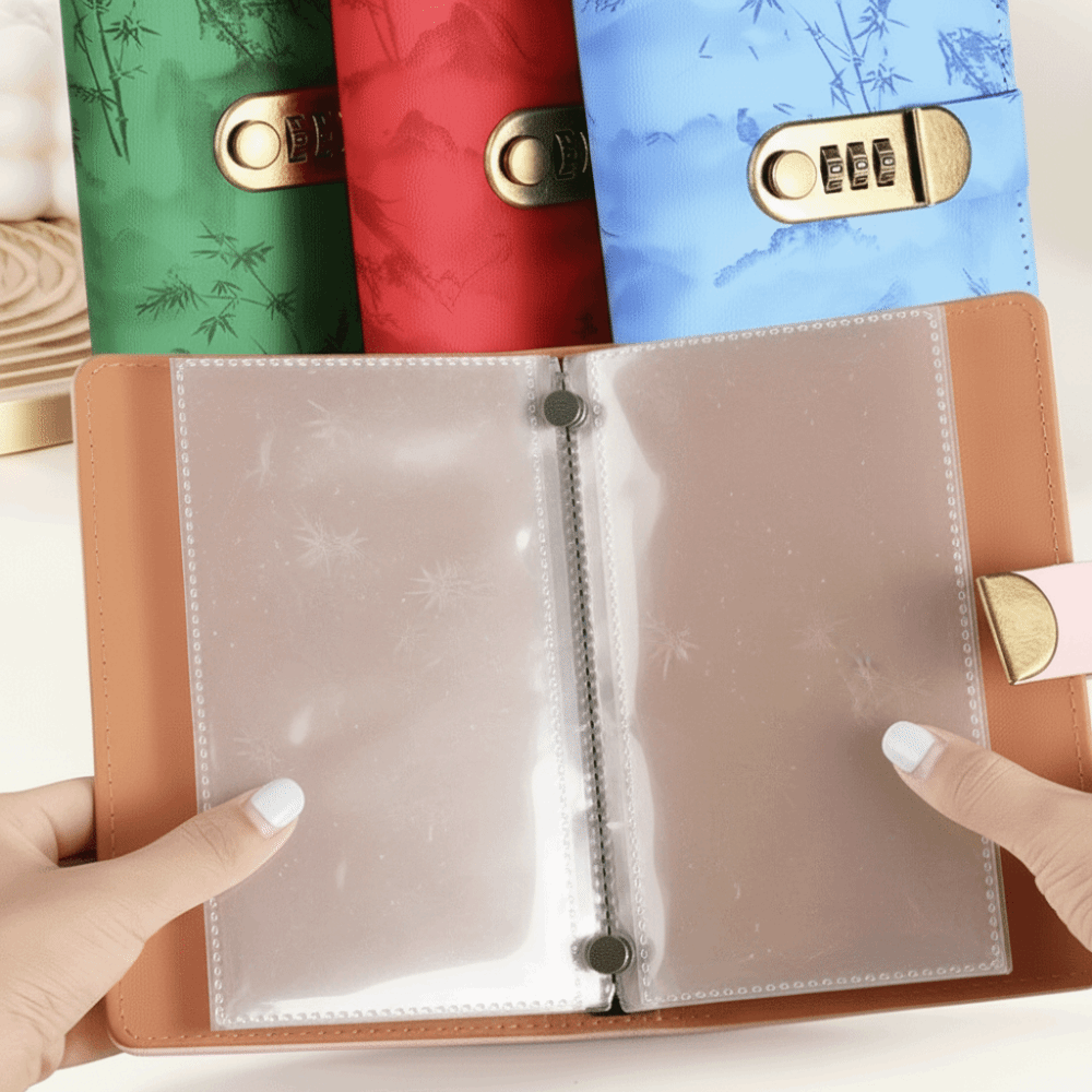 Waterproof Savings Challenge B - Planner Weekly Budget review and price