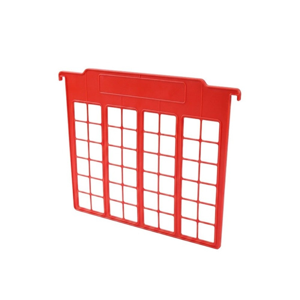 8pcs Durable Plastic Hanging F - File Folder Hanging review and price