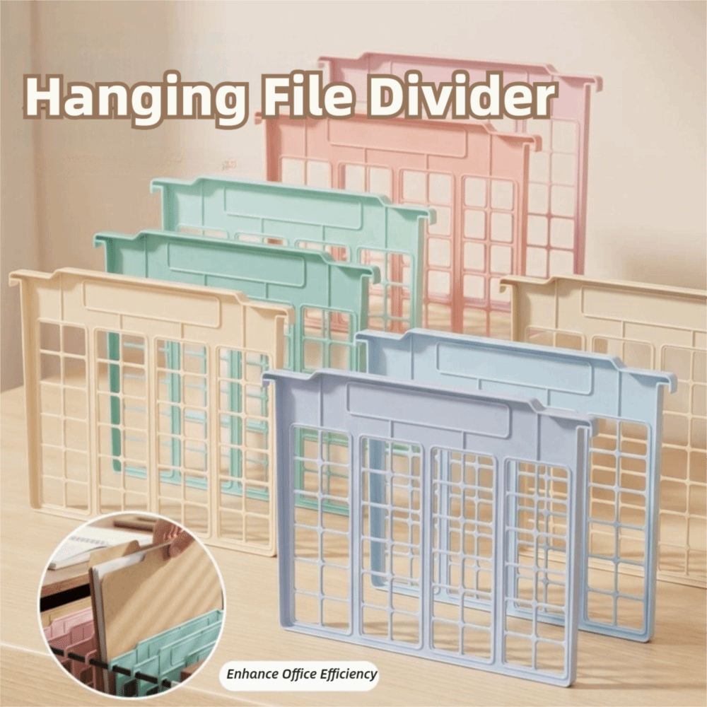 8pcs Durable Plastic Hanging F - File Folder Hanging review and price
