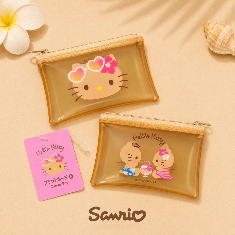 Genuine Sanrio Tanned Hello Ki - Tan Stationery & Office Supply review and price