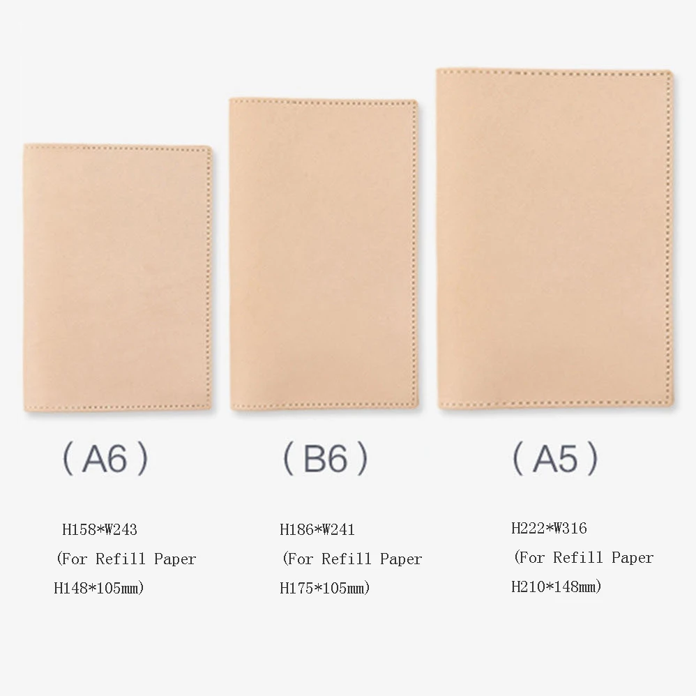 Fromthenon Vegetable Tanned Ge - Tan Stationery & Office Supply review and price