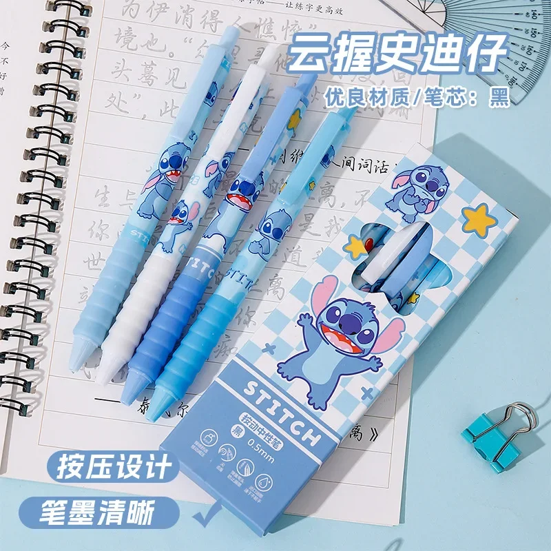 Aniime 4Pcs Stitchss High Qual - Stationery Office review and price