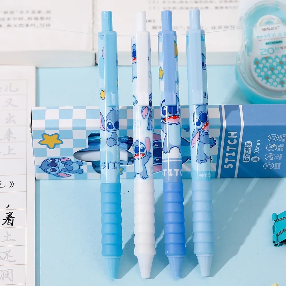 Aniime 4Pcs Stitchss High Qual - Stationery Office review and price