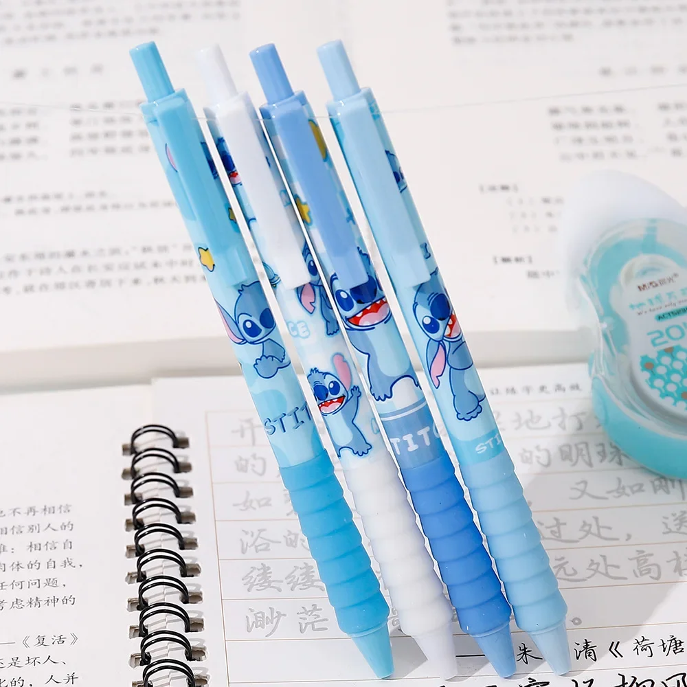 Aniime 4Pcs Stitchss High Qual - Stationery Office review and price