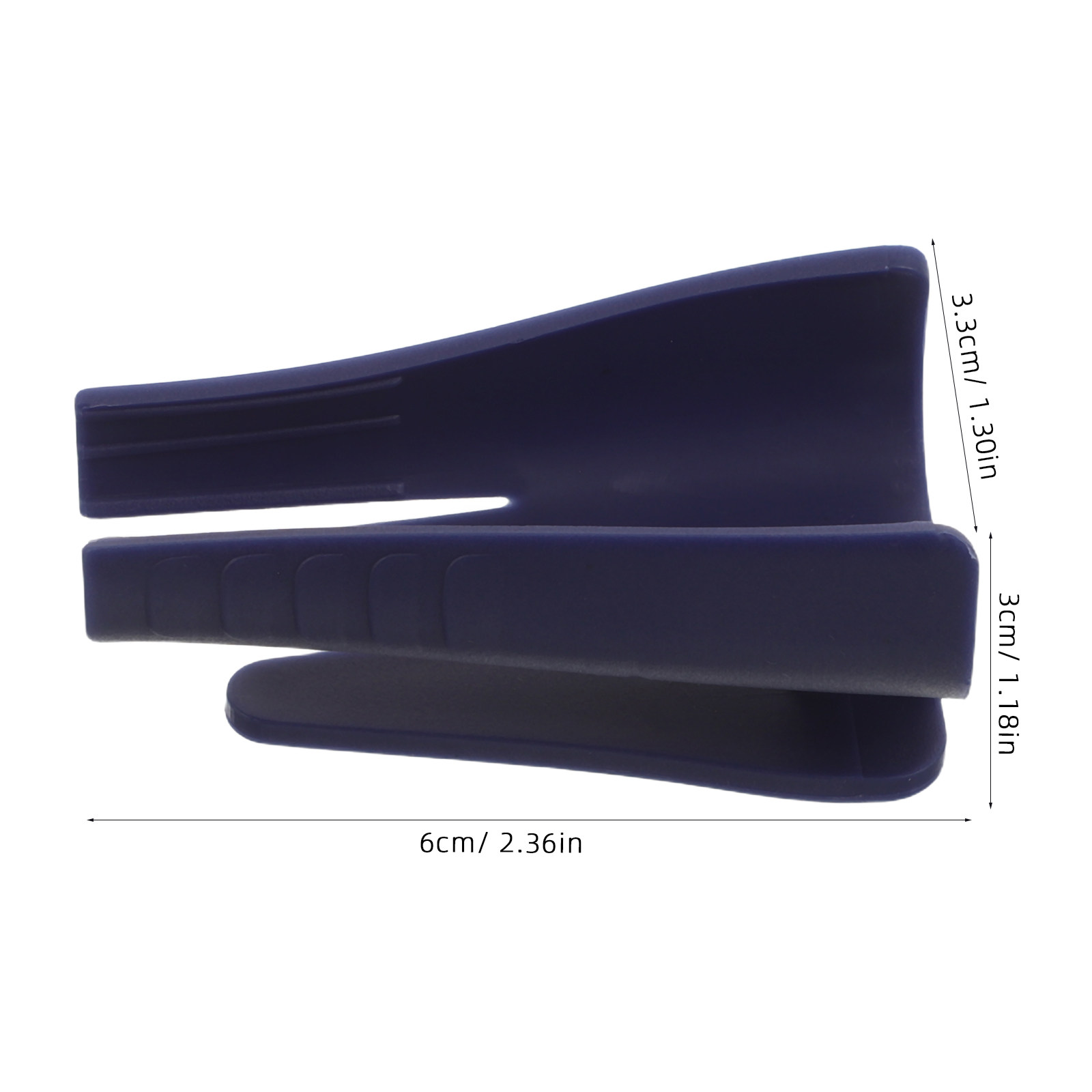4Pcs Plastic Loose Leaf Binder - Binding Comb Plastic review and price