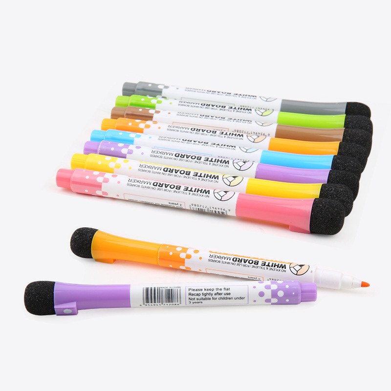 1 Set School Classroom Supplie - Whiteboard Marker Set review and price