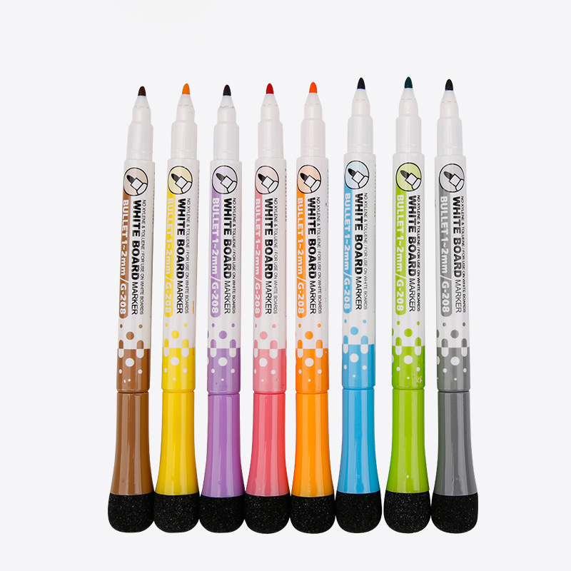 1 Set School Classroom Supplie - Whiteboard Marker Set review and price