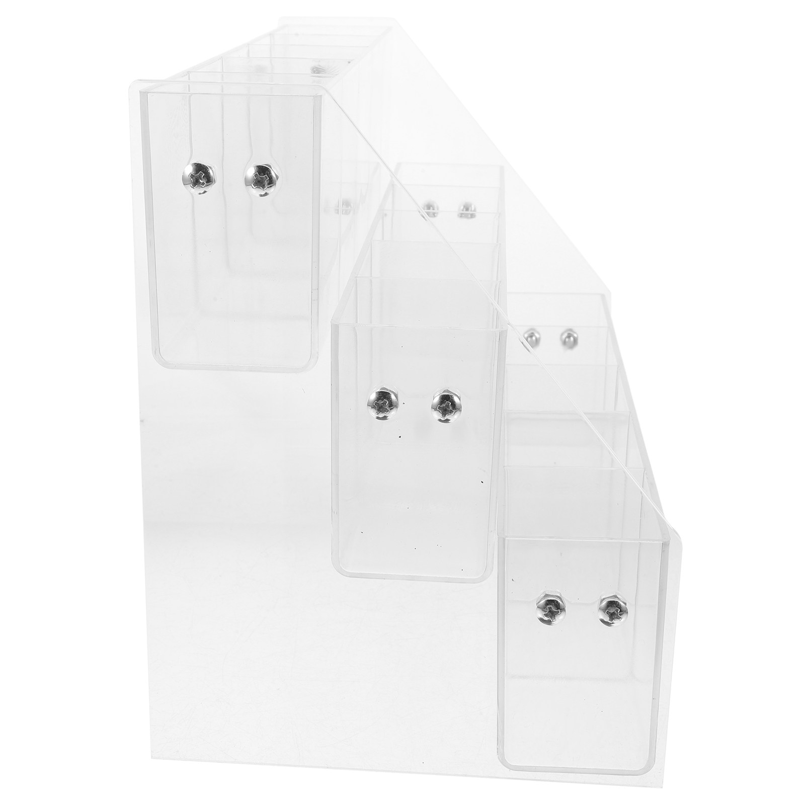 Acrylic Pen Display Stand Clea - Stationery And Office Supply Stores review and price