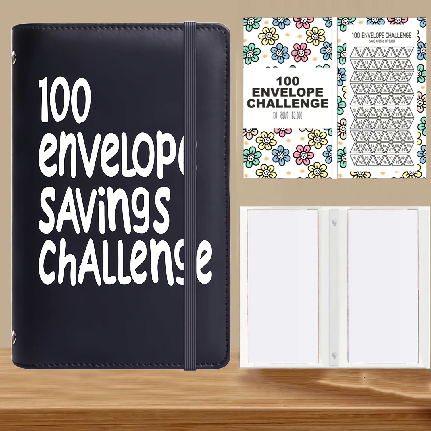 Women's Checkbook, 1 A6 Loose- - Planner Weekly Budget review and price
