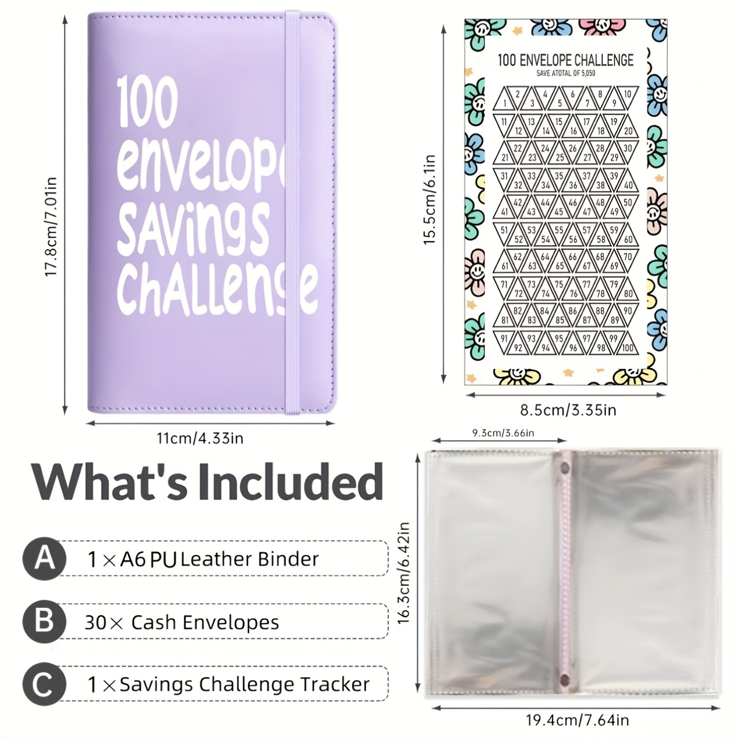 Women's Checkbook, 1 A6 Loose- - Planner Weekly Budget review and price
