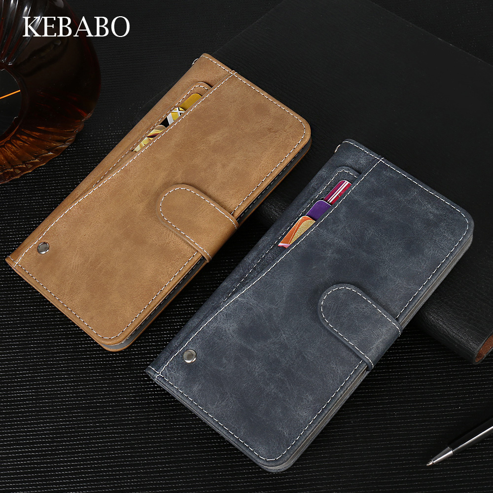Leather Wallet Nokia C20 Case  - Bookmark Magnetic Clip review and price