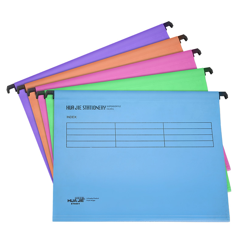 A4/FC PP Hanging File Folders  - File Folder Hanging review and price