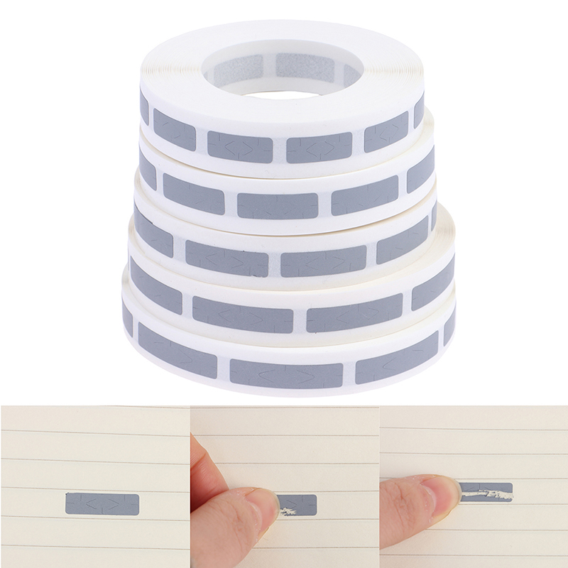 1000Pcs Manual Scratch Off Sti - Label Printer Tape review and price