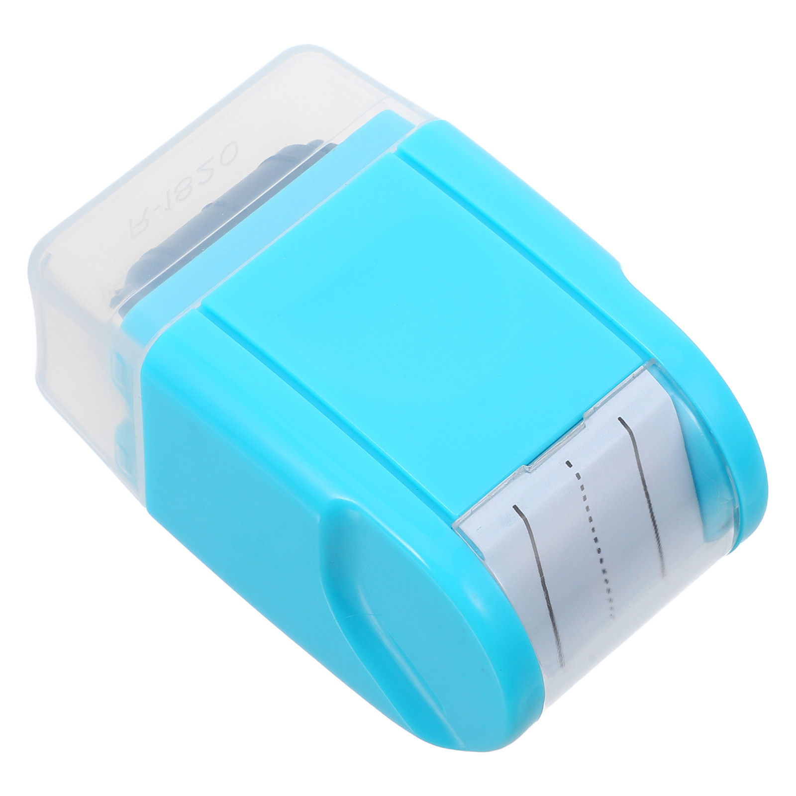 Self Inking Handwriting Lines  - Self Inking Stamp review and price